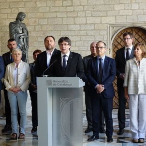 gran govern puigdemont roberto lazaro gran govern puigdemont roberto lazaro