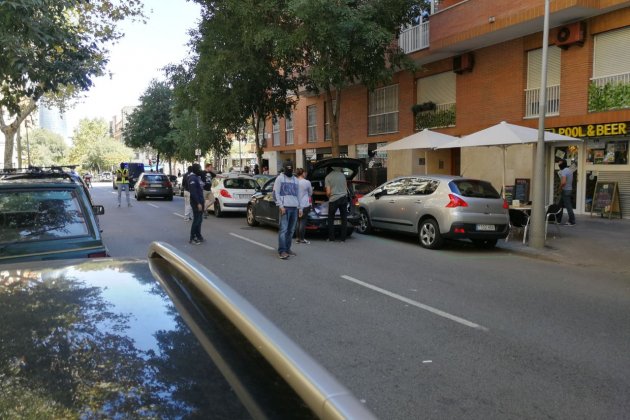 cup encaputxats