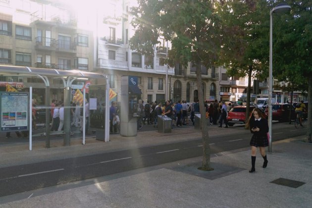 mani sant sebastia 20-S - Carlota Camps