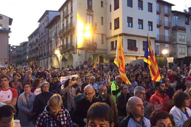 seu urgell alba