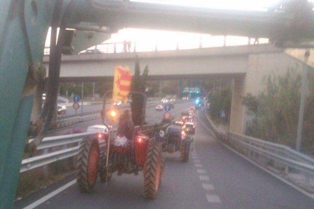 tractors 20-S - David González