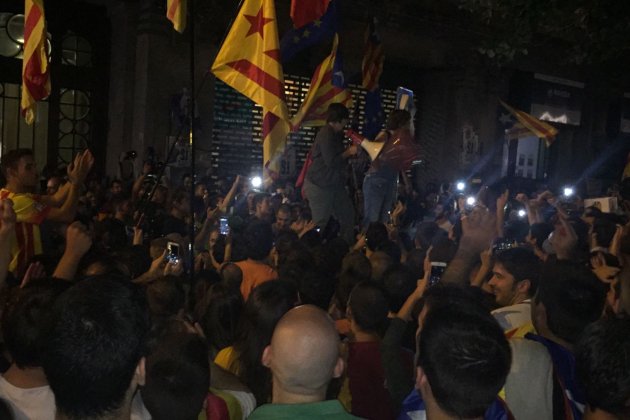 Reguant Boya concentracio referendum