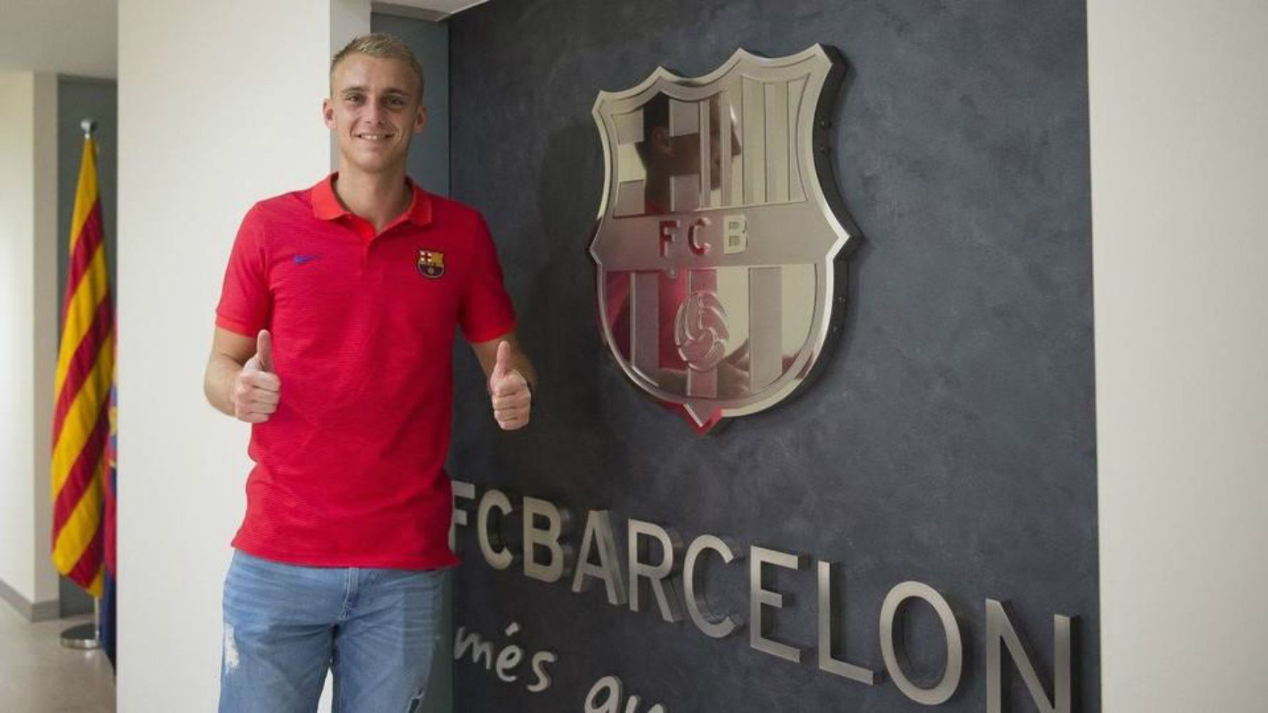 El Barça fitxa el porter Cillessen