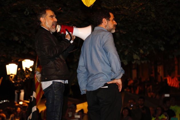 Cuixart Sánchez - Sergi Alcázar