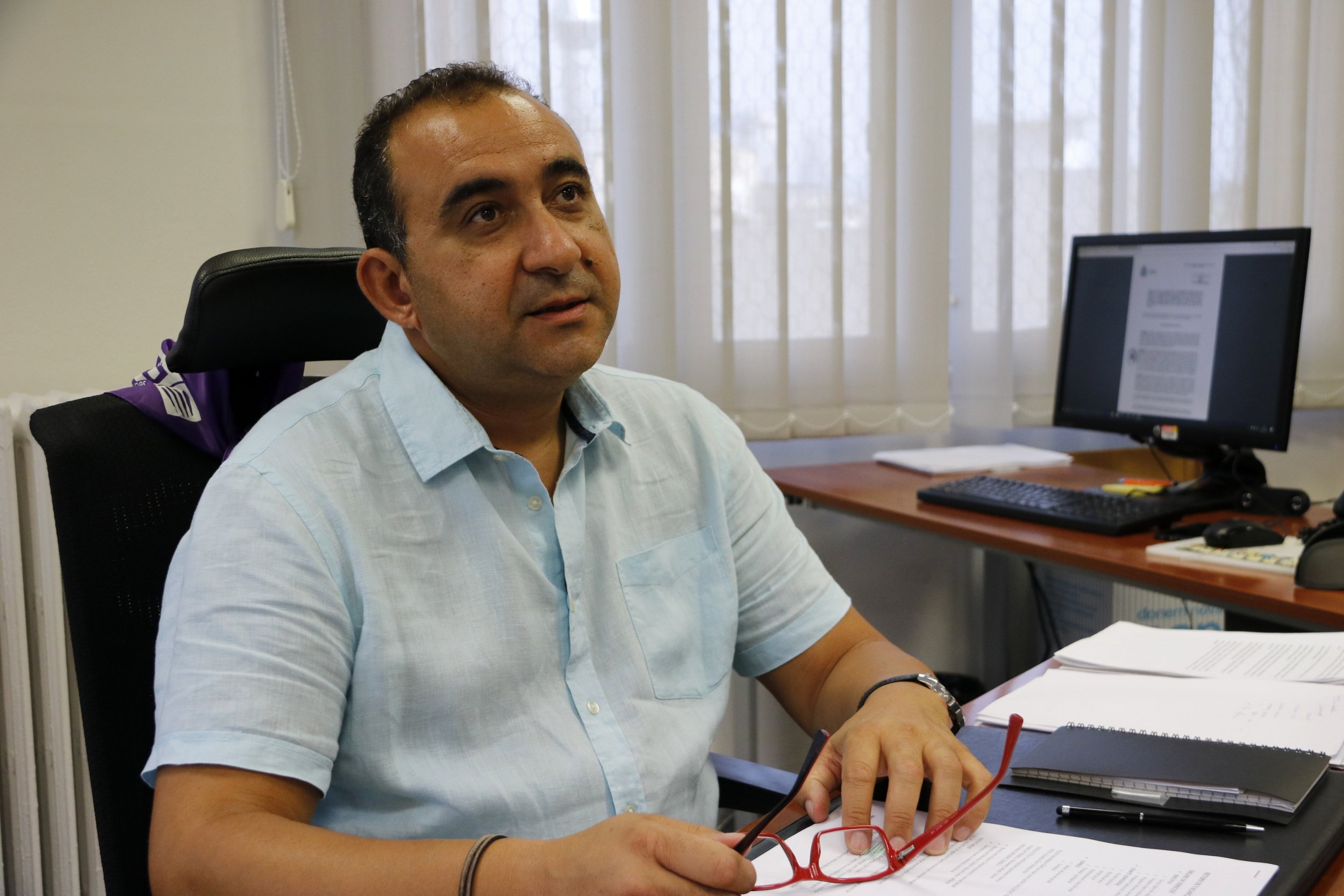 CCOO celebra la "paritat" del nou govern però critica l'incompliment "d'igualtat"