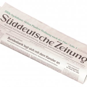 suddeutsche