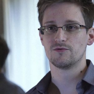 Edward Snowden Edward Snowden