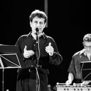 L'Auditori acollirà un homenatge a Ovidi