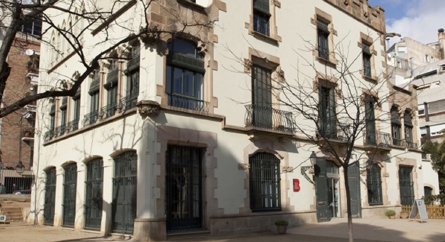 Espacios del Ayuntamiento de Barcelona figuran en la lista de colegios electorales del 1-O