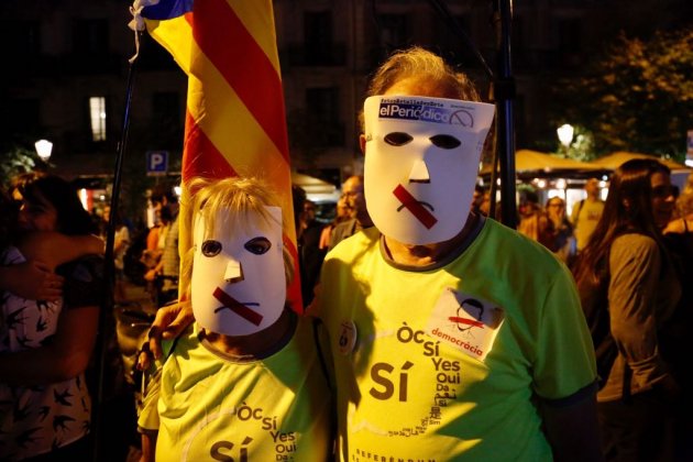 concentracio prensa 20-S - Sergi Alcàzar