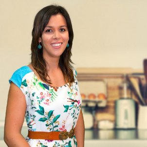 Lidia Folgar: "La mayor culpa de nuestra mala alimentación es de los gobiernos"