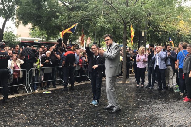 llibertat salvado gemma linan