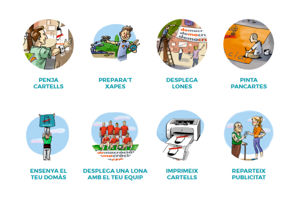 marato democracia omnium