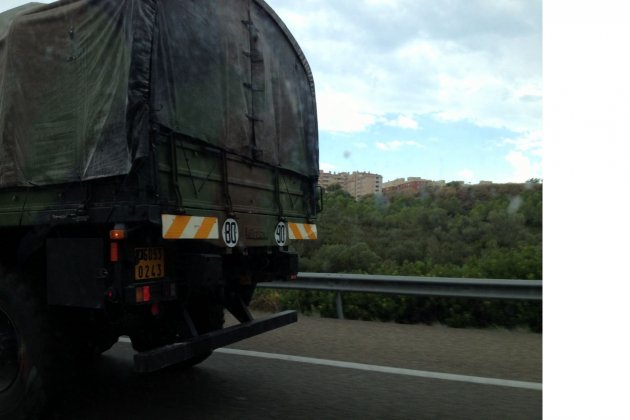 Exercit AP 7 referendum Exercit AP 7 referendum