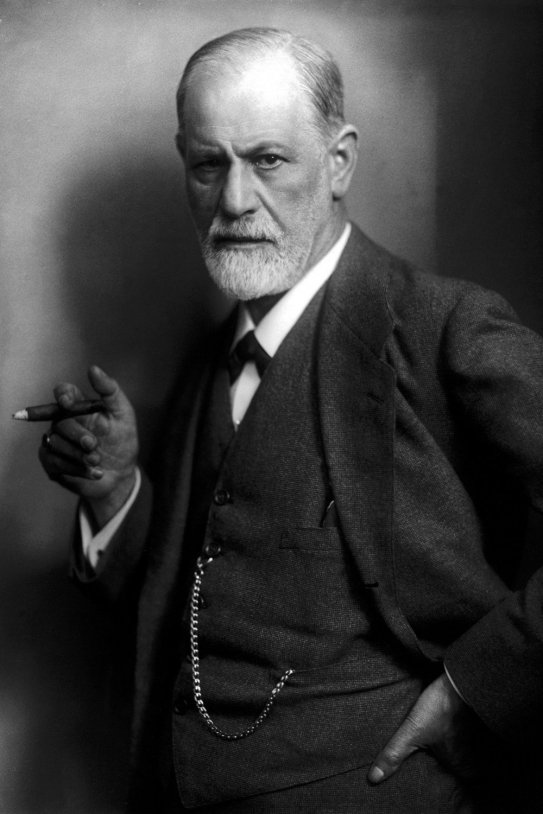 Sigmund Freud LIFE Sigmund Freud LIFE