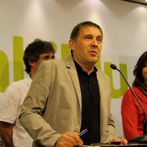 Arnaldo Otegui Arnaldo Otegui