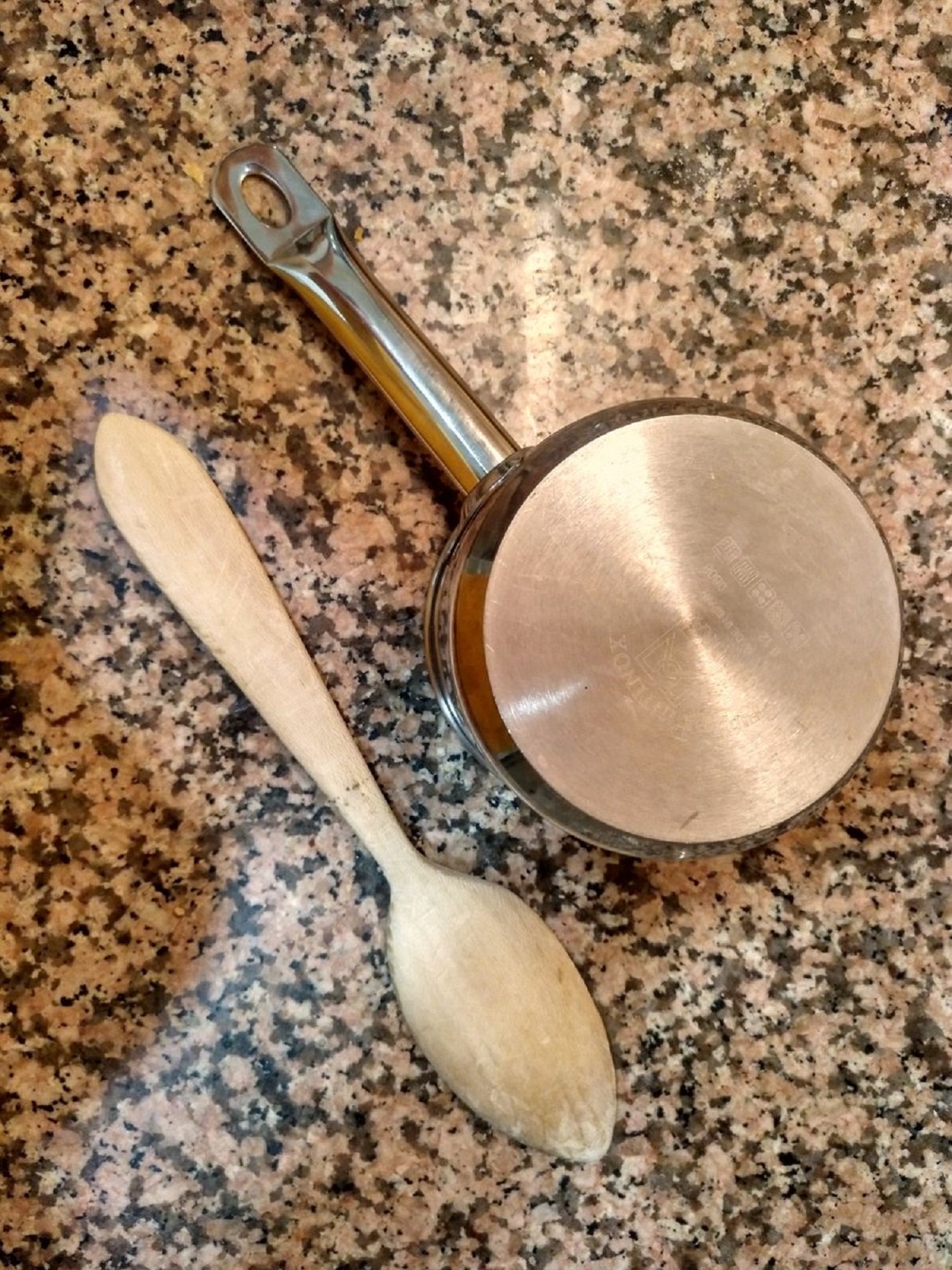 Quart dia de cassolades