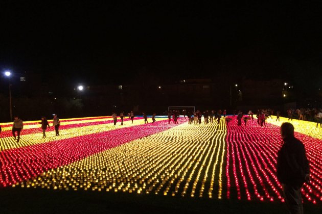estelada|estrellas velas llívia 2 estelada|estrellas velas llívia 2