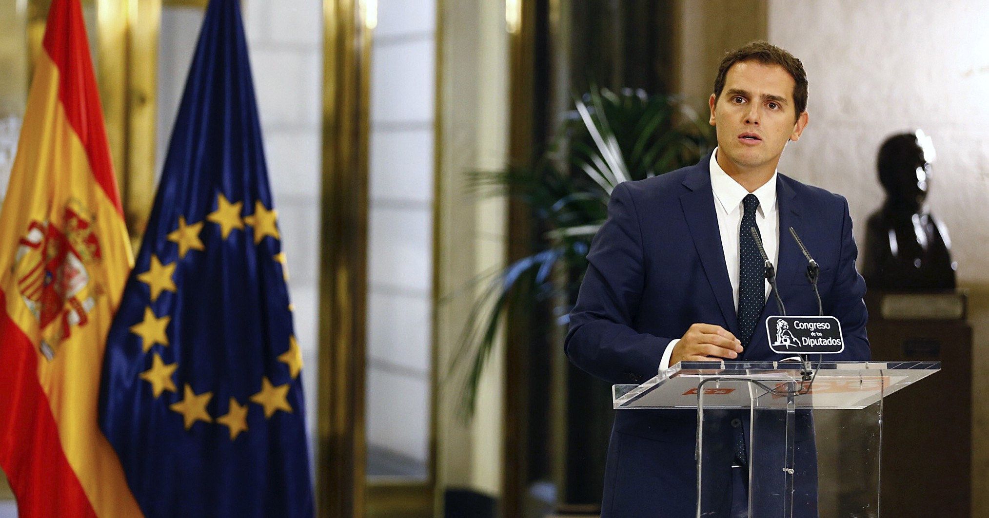 Las reformas del pacto Rajoy-Rivera