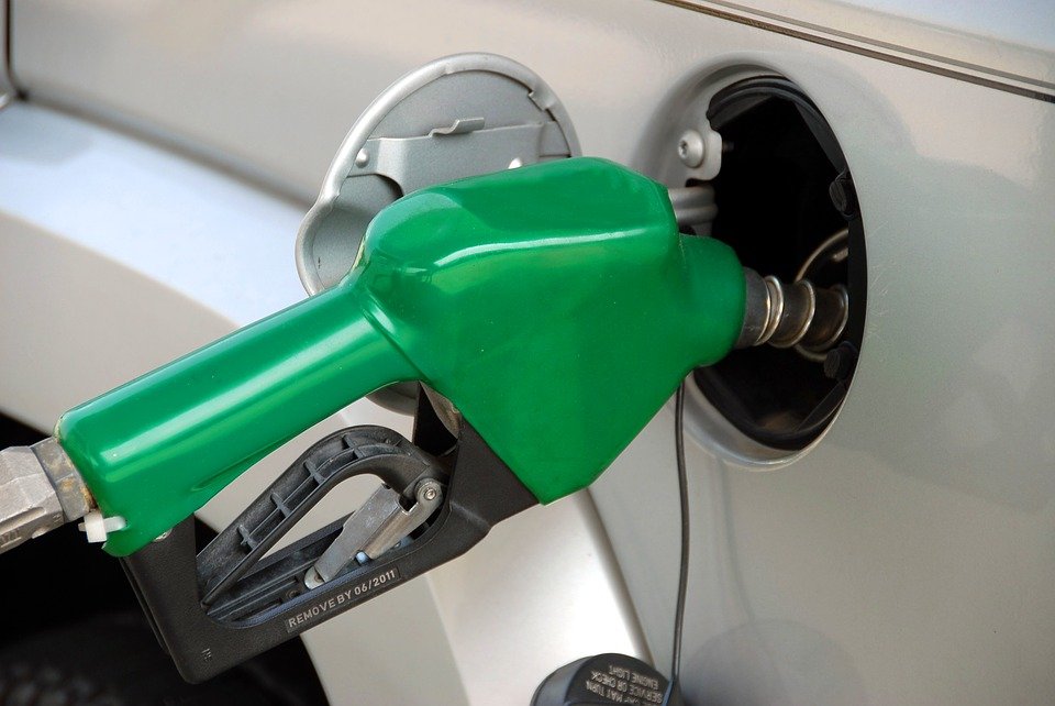 El gas natural como combustible en vehículos para la mejora ambiental