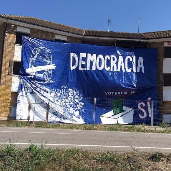 caserna Oliana