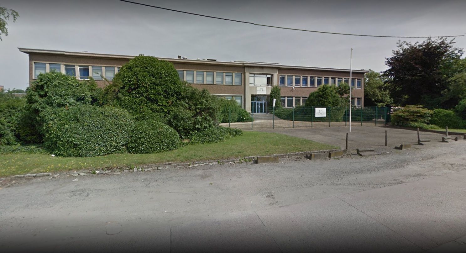 Cinco detenidos por la explosión de Bruselas