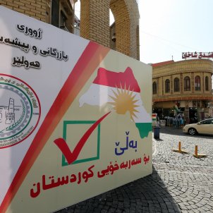 kurdistan referendum efe kurdistan referendum efe