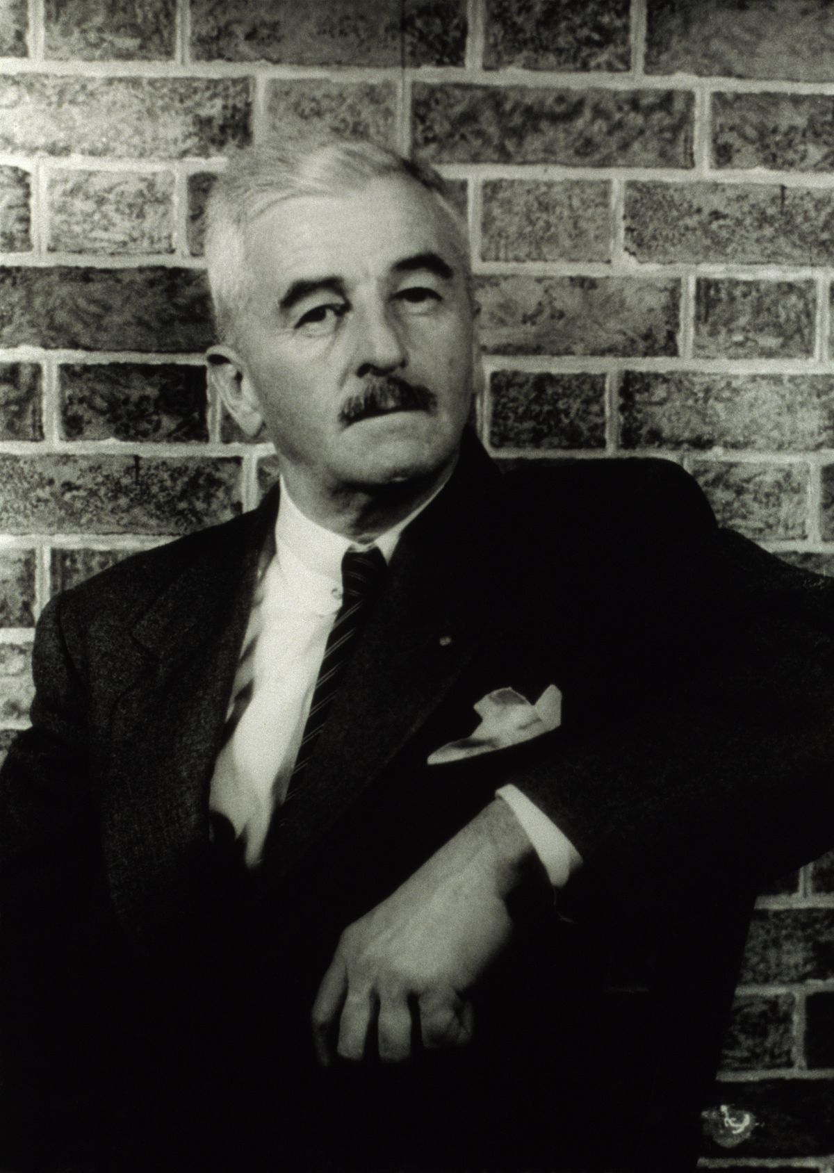 El meu primer (i últim?) Faulkner