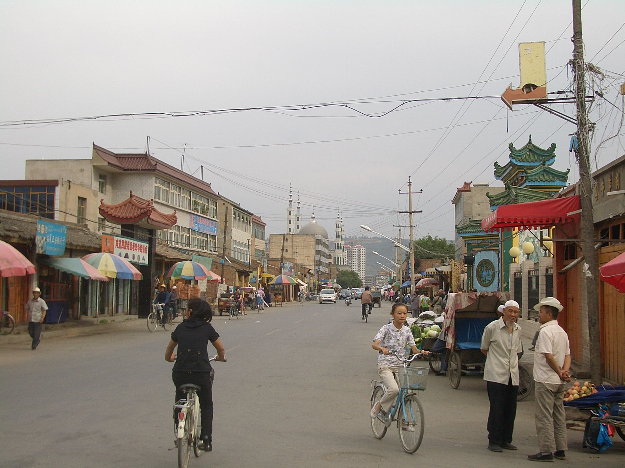 Detenido el 'Jack el Destripador' chino por haber violado y matado a 11 mujeres