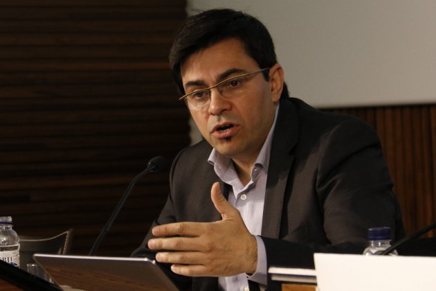 Gerardo Pisarello / ACN