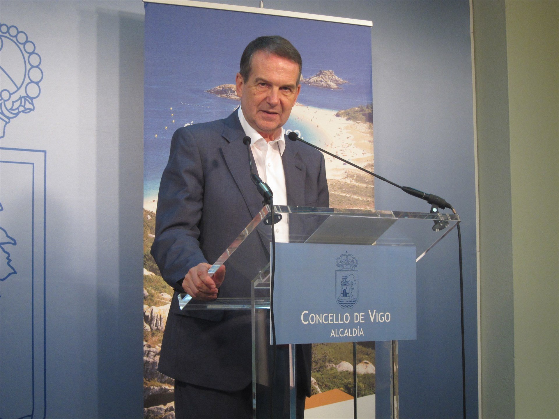 Portaveu dels alcaldes espanyols: "Amb Franco es votava i això era feixisme"