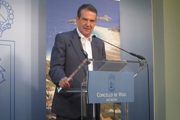 abel caballero Europa Press abel caballero Europa Press