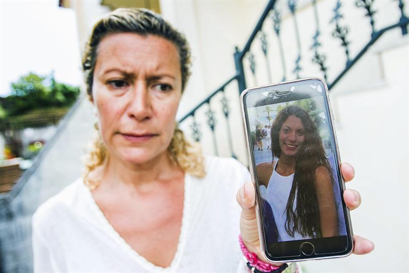 El giro en el caso Diana Quer, la chica desaparecida este verano en Galicia