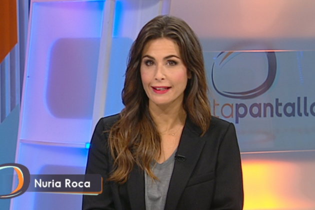 nuria roca @tv3cat