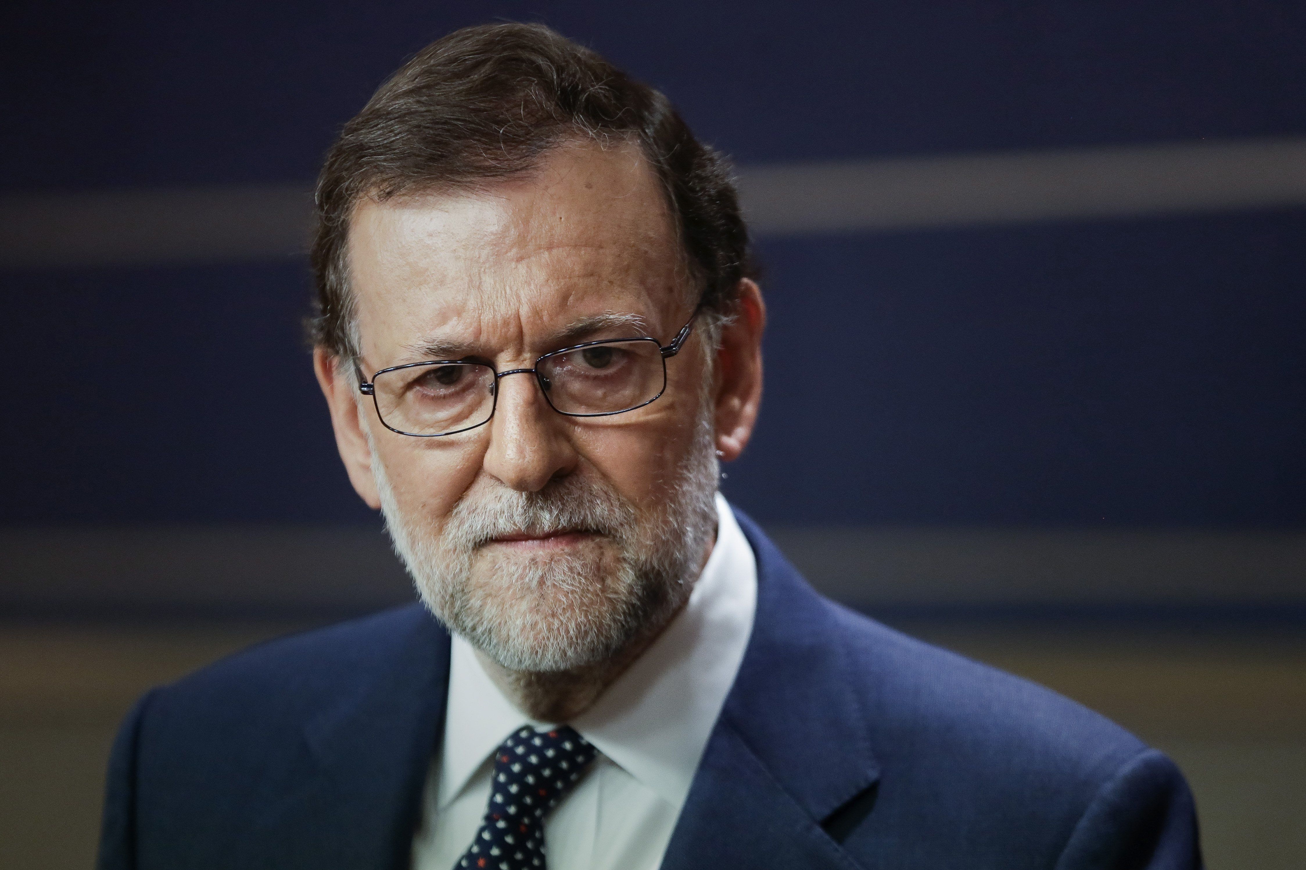 Rajoy empieza el camino hacia otra investidura fallida