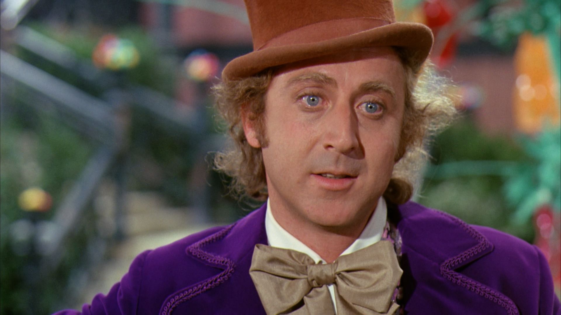 Mor als 83 anys l'actor Gene Wilder