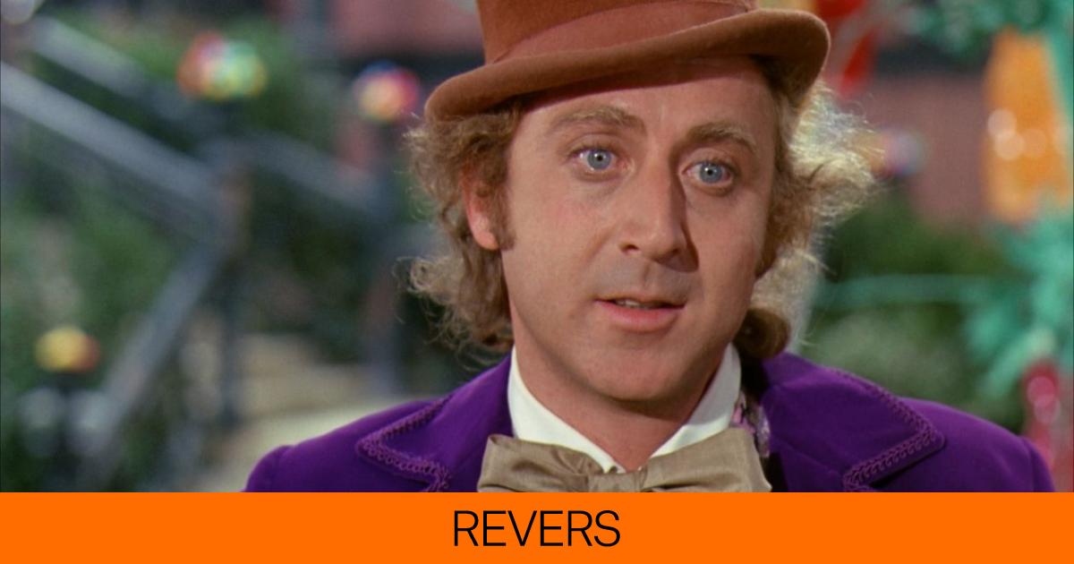 Muere a los 83 años el actor Gene Wilder