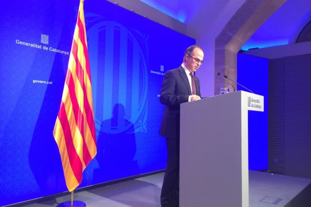 turull consell executiu   marta lasalas