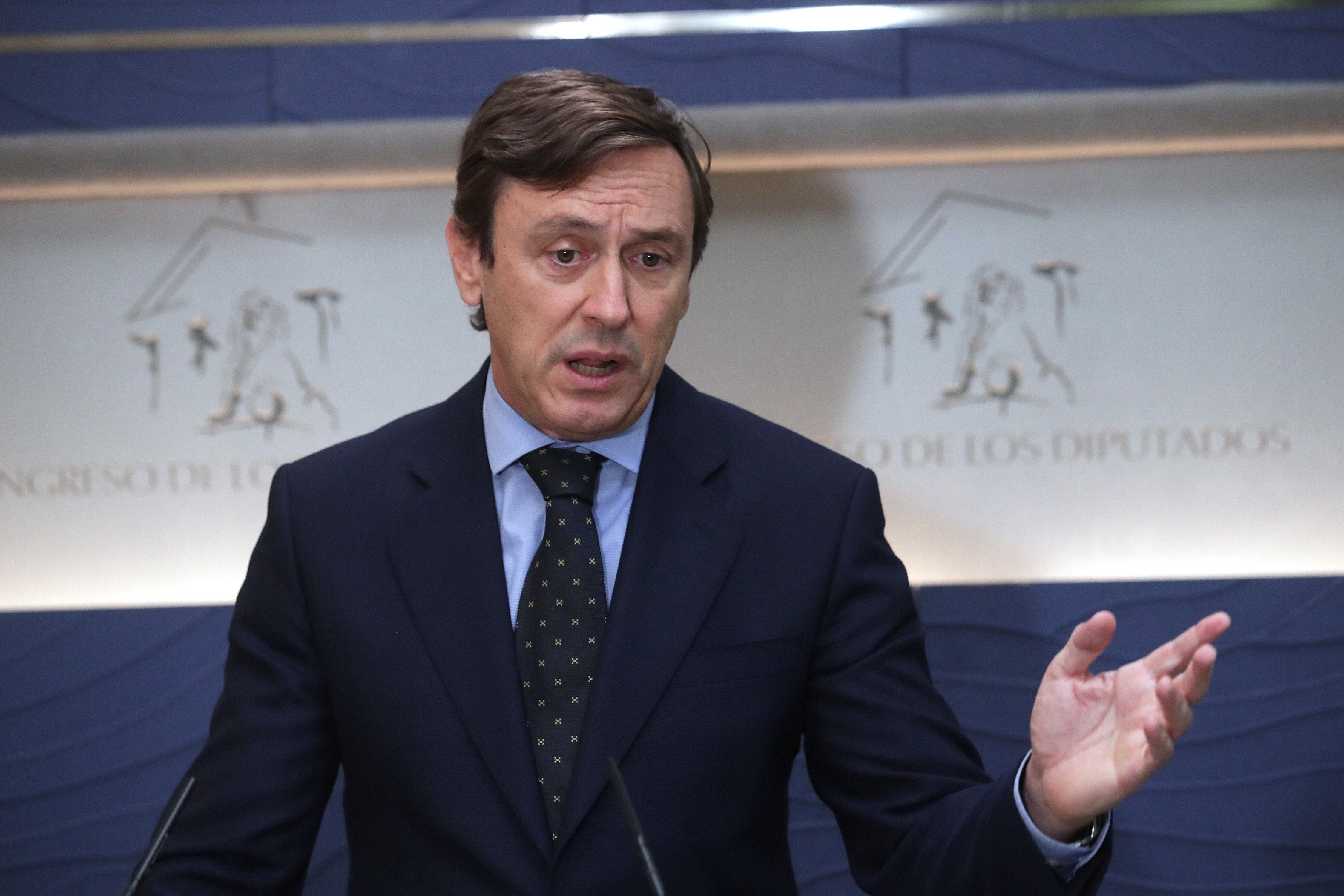 El PP avala l'enviament de policies perquè a Barcelona hi ha "violència"