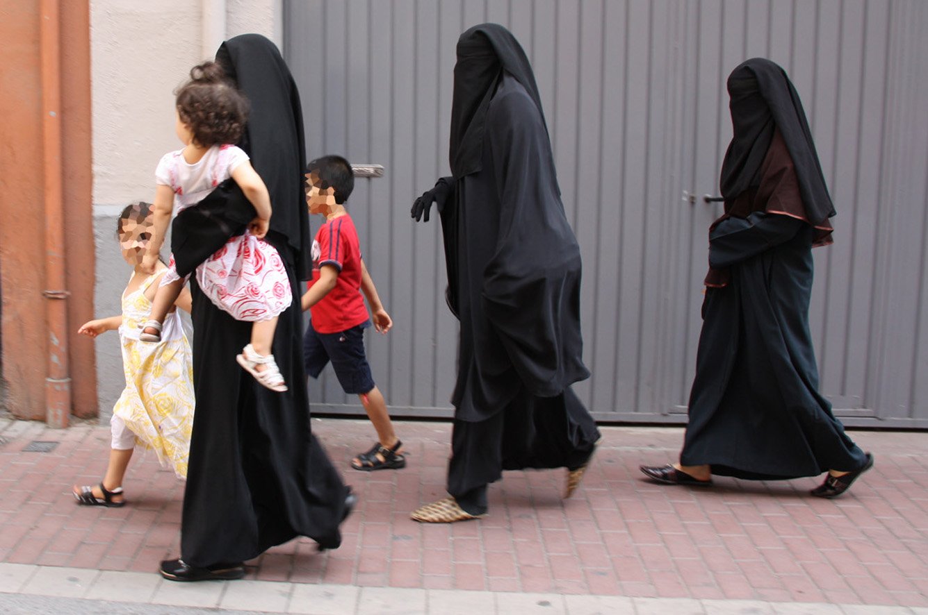 Arabia Saudí permite ahora que las mujeres puedan conducir
