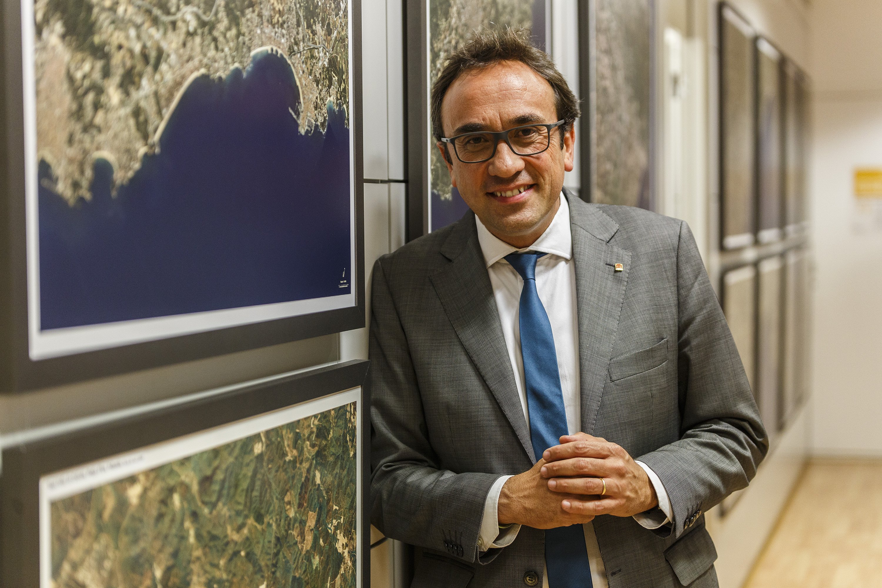 Rull plegaria si la llibertat condicional el limités com a conseller