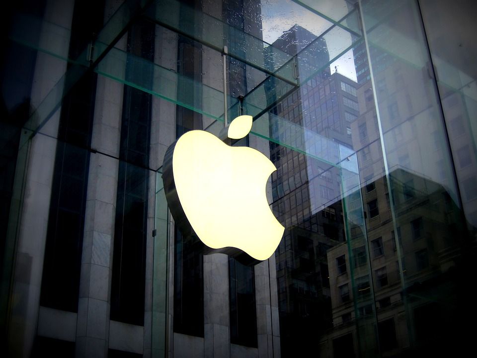La Comisión Europea obliga a Apple devolver 13.000 millones de euros por impuestos evadidos