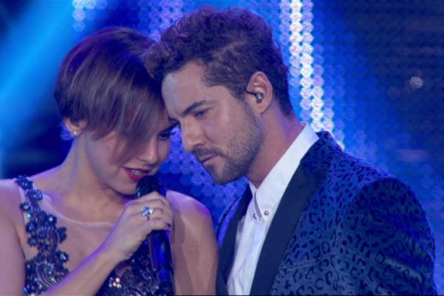 bisbal chenoa cobra rtve