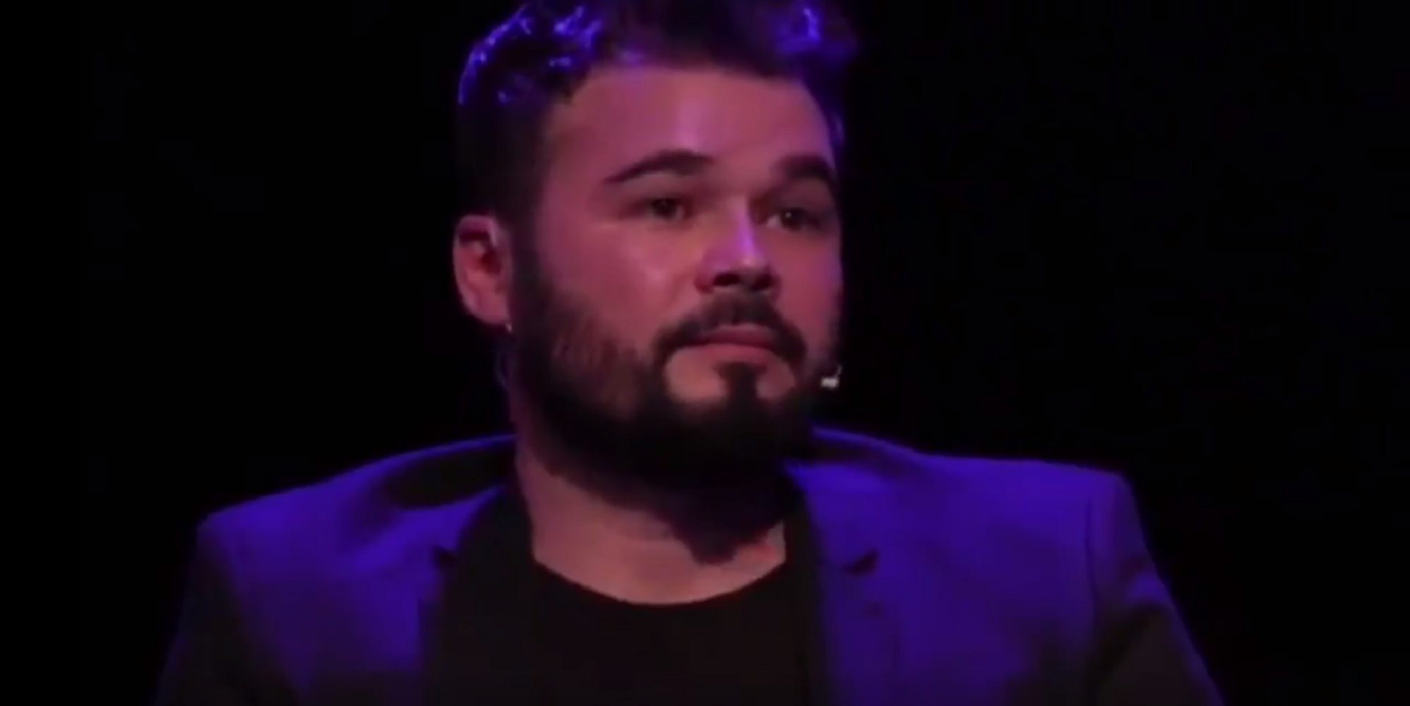 Nueva campaña del PP tildando de hispanófobos a los demócratas catalanes