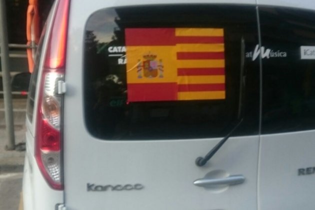 mobil cat radio cartell unionista iu forn