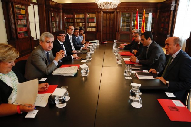 junta seguretat   alcazar