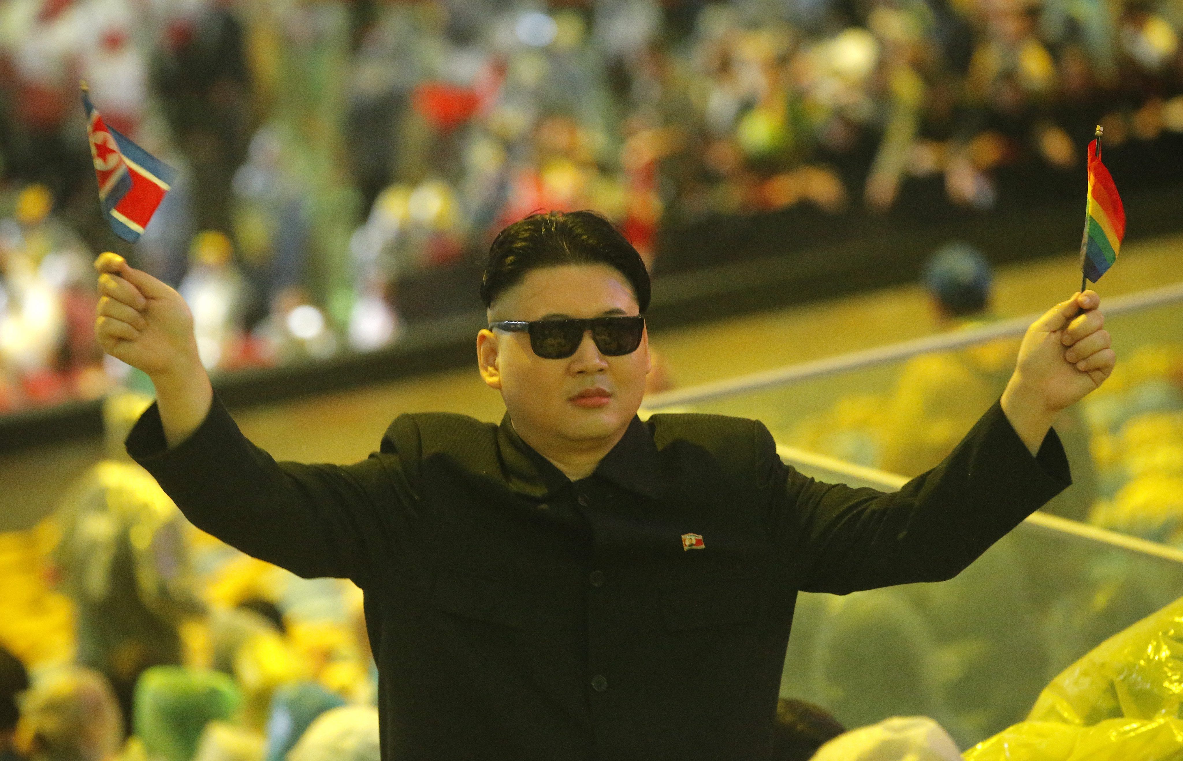 Corea del Norte ejecuta a un viceprimer ministro por "antirrevolucionario"