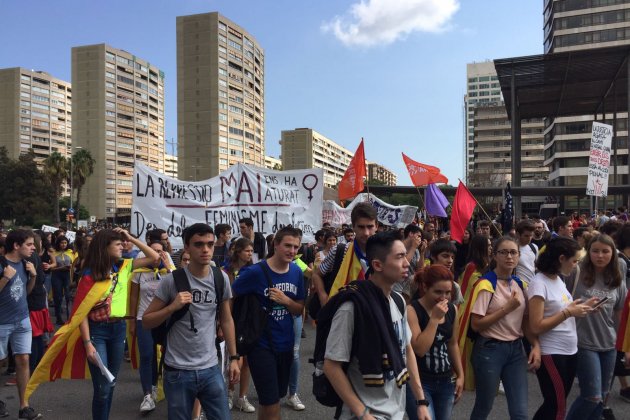 mani estudiants   acin
