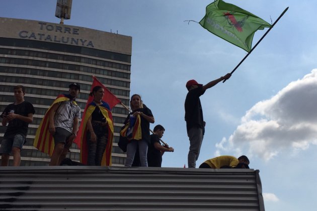 acin manifestacio