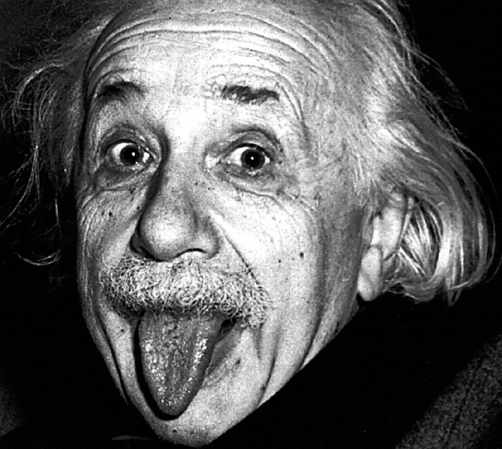 einstein